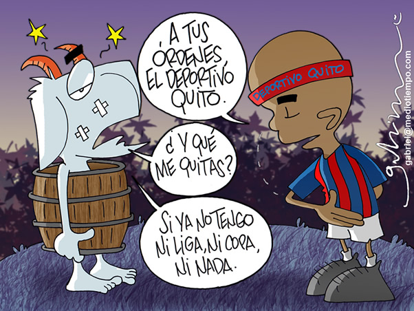 Nada de nada
