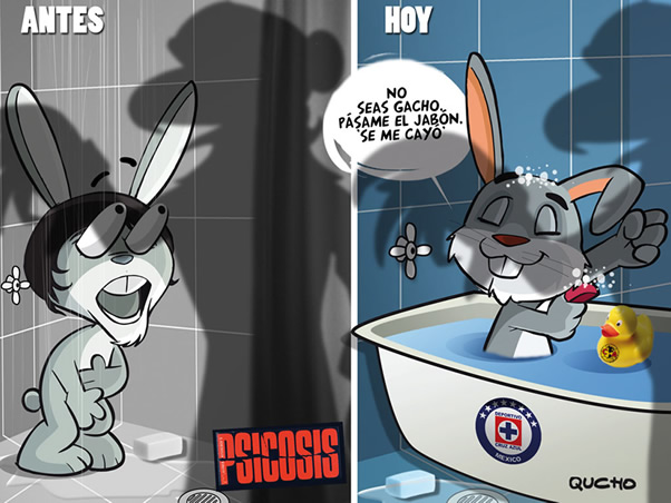 Nada que temer