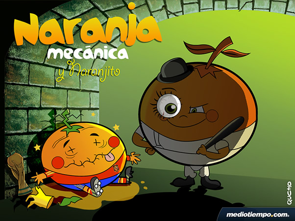 Naranjito