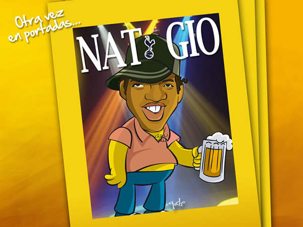 Nat Gio