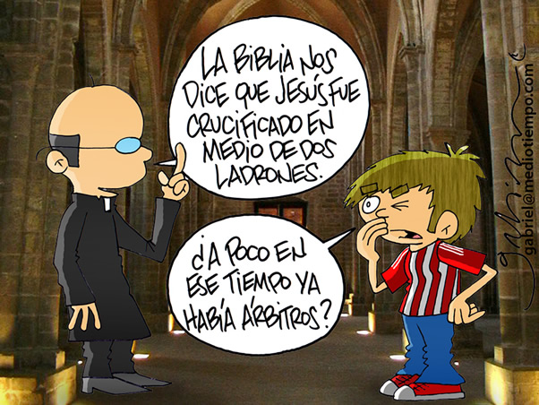 Nazarenos