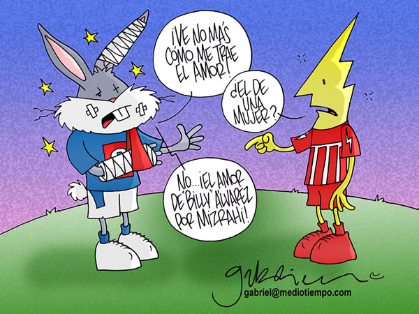 Necaxa, Rayos, Cruz Azul, Clausura, Mizrahi Necaxa, Rayos, Cruz Azul,...