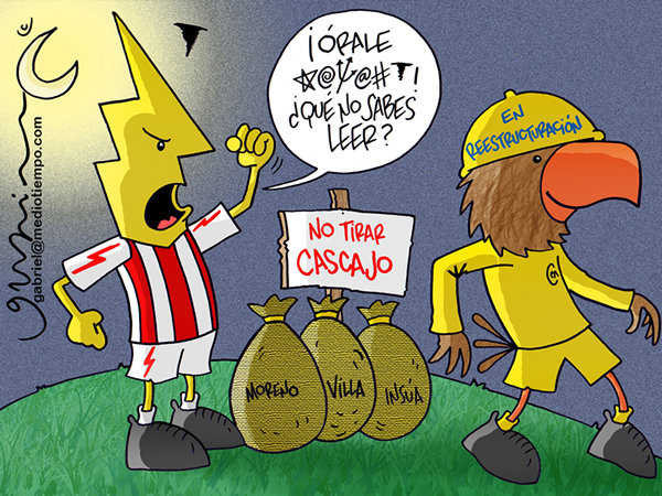 Necaxa refuerzos y América Necaxa refuerzos y América
