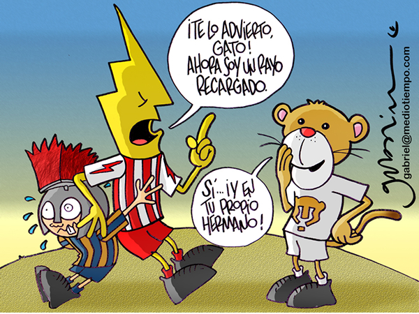 Necaxa se prepara para enfrentar a Pumas. Necaxa se prepara para enfrentar a...