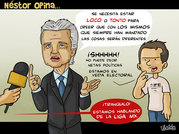 Néstor Opina