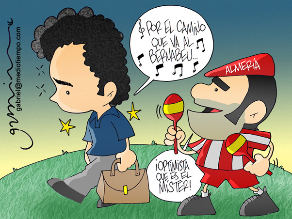 Niño del tambor