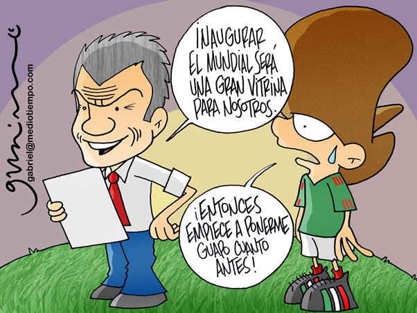 No diga papá soy feo!!