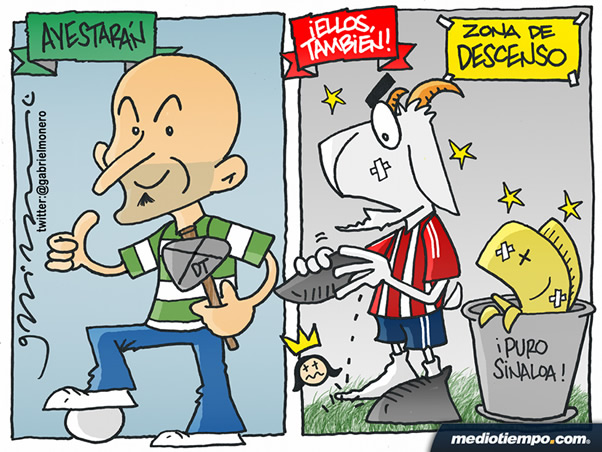 No es lo mismo