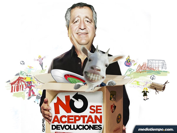 No se aceptan devoluciones