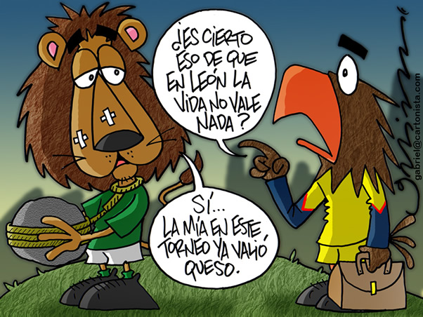No vale nada