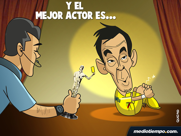 Nominado