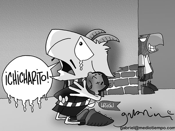 Nosotros los Chivas