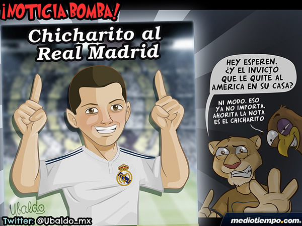 Noticia bomba