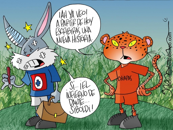 Nueva Historia