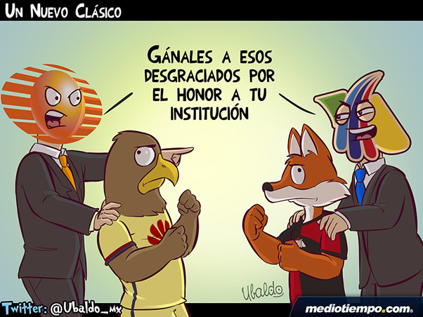 Nuevo Clásico