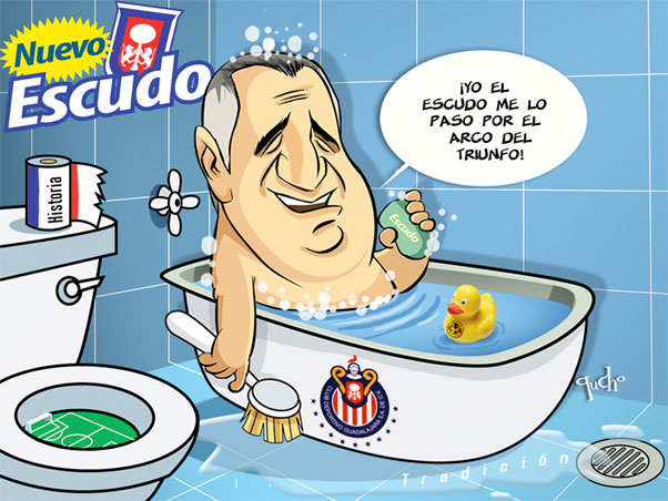 Nuevo Escudo