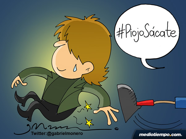 Nuevo Hashtag