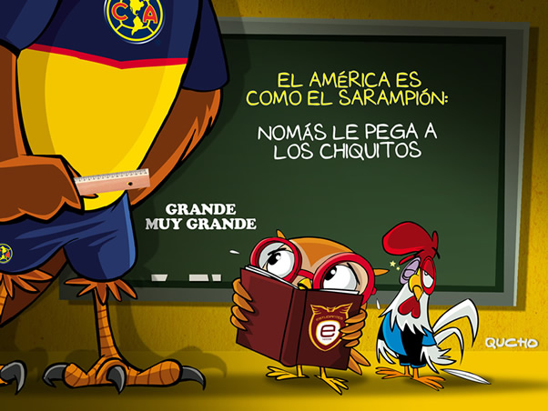 Nuevo Spot
