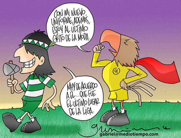 Nuevo Uniforme del América, y Santos Apertura 2008 Nuevo Uniforme del...