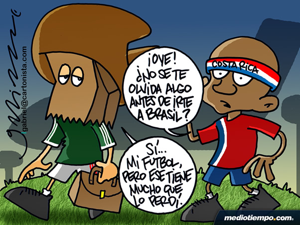 Objeto perdido