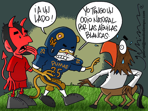 Odio natural