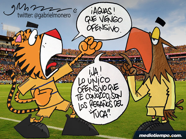 Ofensivo
