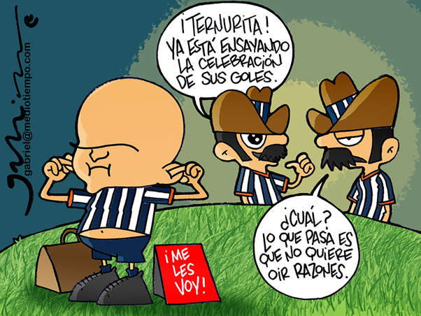 Oídos sordos