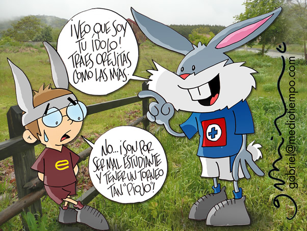 Orejitas