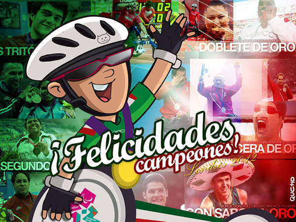 Orgullo nacional
