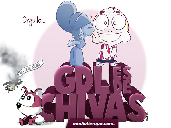 Orgullo rojiblanco