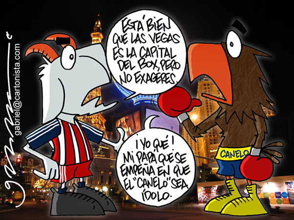 Otra imposición