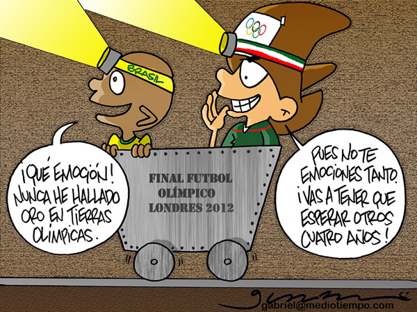 Otra larga espera