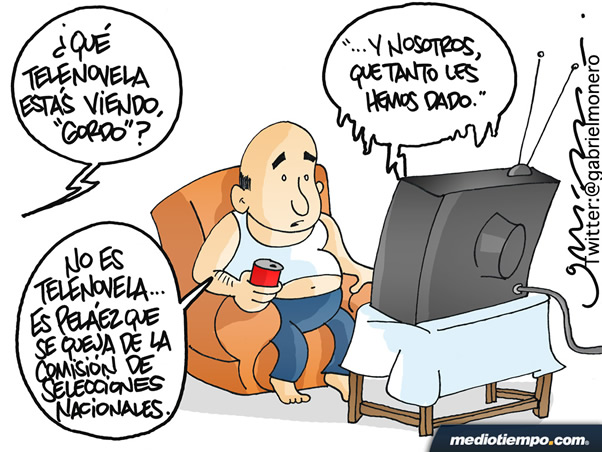 Otra telenovela
