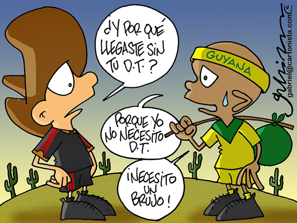 Otras necesidades