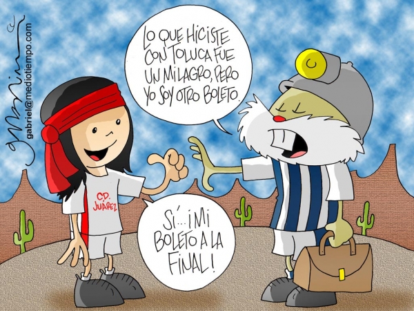 Otro boleto