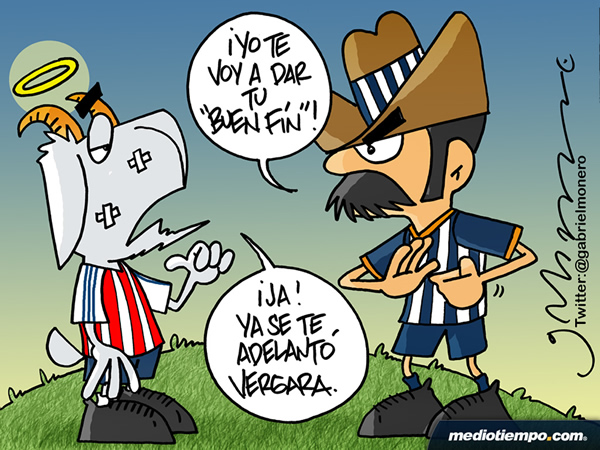 Otro "Buen Fín"
