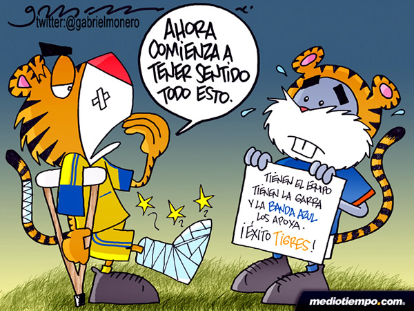 Otro subcampeón