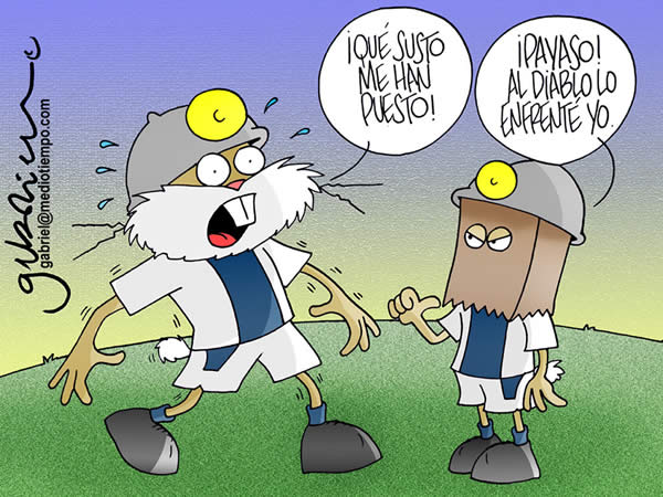 pachuca empato 1-1 con colo colo. tuzo: dios mio, que susto me han puesto!...