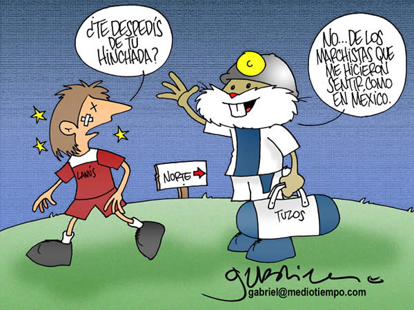Pachuca se despide de Argentina con un triunfo Pachuca se despide de...