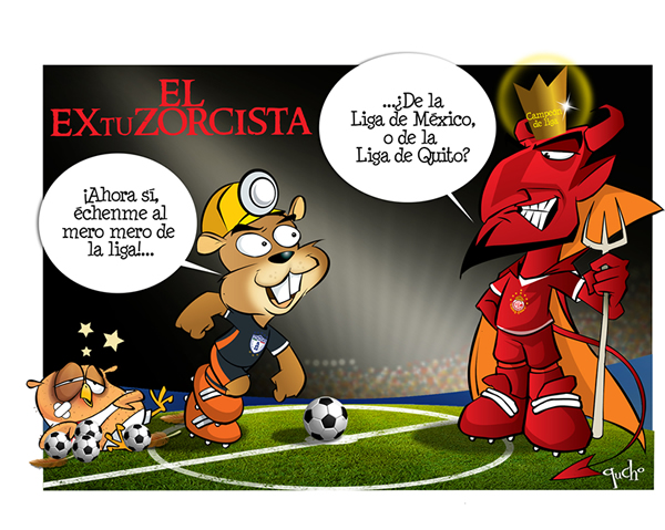 Pachuca, Toluca, Interliga 2009 Pachuca, Toluca, Interliga 2009