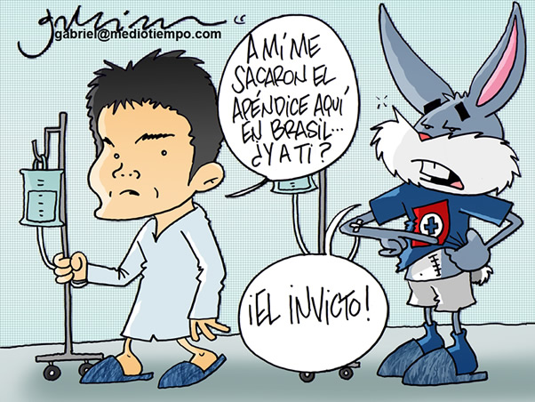 Pacientes azules