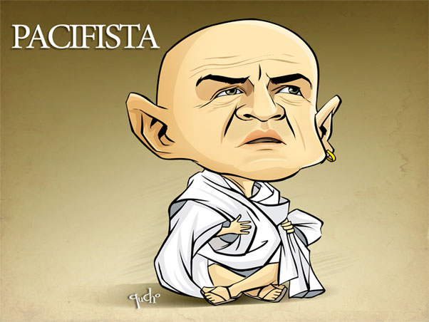 Pacifista