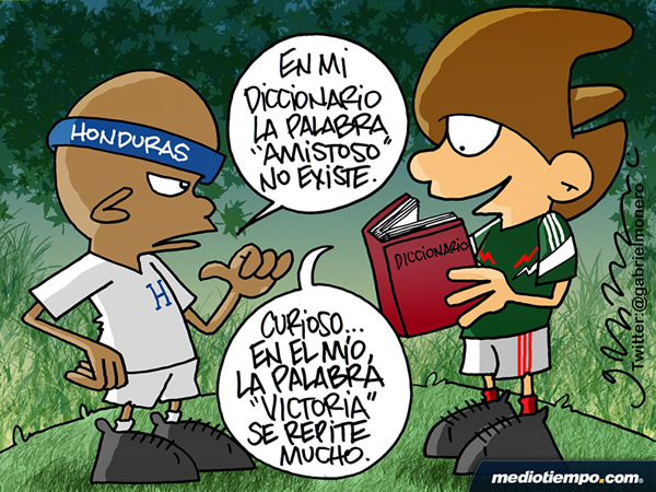 Palabras y palabras
