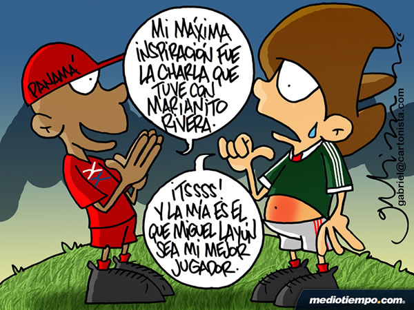 Panameños y Aztecas se enfrentan con distinta motivación