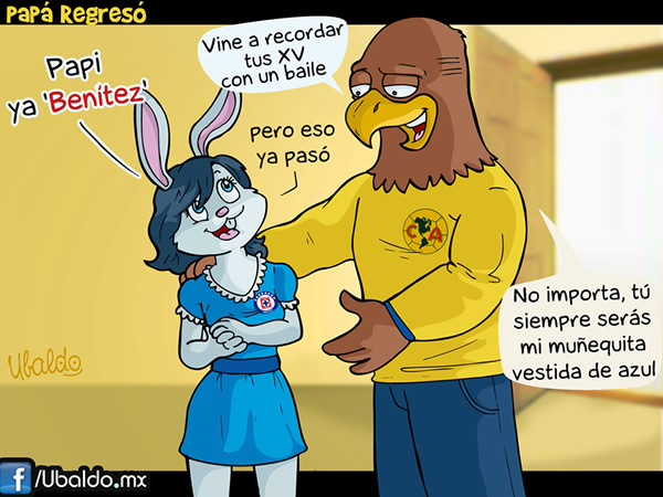 Papá Ame