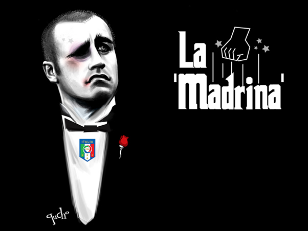 Para la historia