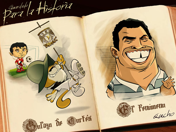 Para la Historia