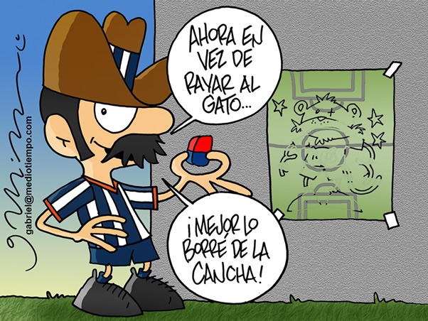Para variarle