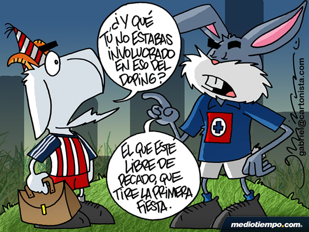 Parábola Celeste