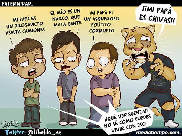 Paternidad